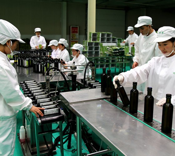 祥宇特級(jí)初榨橄欖油作為國(guó)產(chǎn)優(yōu)質(zhì)橄欖油，始終以質(zhì)量求生存、以品牌謀發(fā)展、以質(zhì)量創(chuàng)業(yè)績(jī)、以品質(zhì)追卓越。在近20年的辛苦耕耘，在品質(zhì)方面的不斷改進(jìn)..